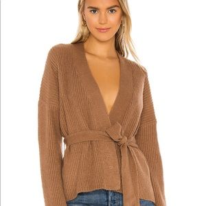 Tularosa cardigan NEW